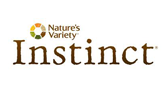 Nature's Variety Instinct Logo