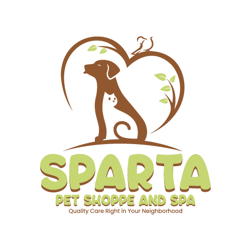  Sparta Pet Shoppe and Spa 